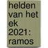 Helden van het EK 2021: Ramos