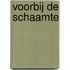 Voorbij de schaamte