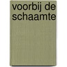 Voorbij de schaamte door Mirella Herwegh