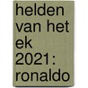 Helden van het EK 2021: Ronaldo door Tom Oldfield