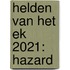 Helden van het EK 2021: Hazard