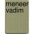Meneer Vadim
