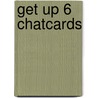 Get up 6 Chatcards by Unknown