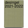 deSingel 2021-2022 door Onbekend