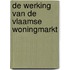 De werking van de Vlaamse woningmarkt