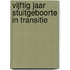 Vijftig jaar stuitgeboorte in transitie