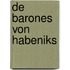 De barones von Habeniks