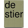 De Stier by Starrie .