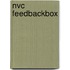 NVC Feedbackbox