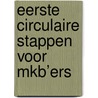 Eerste circulaire stappen voor mkb’ers door Jan Willem Wensink
