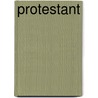 Protestant door Gerry van der List