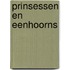 Prinsessen en eenhoorns