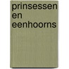 Prinsessen en eenhoorns door Onbekend