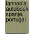 Lannoo's Autoboek Spanje, Portugal