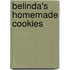 Belinda's homemade cookies
