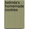 Belinda's homemade cookies by Belinda MacDonald