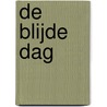 De blijde dag door Stijn Streuvels