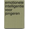 Emotionele intelligentie voor jongeren door Elke Keersmaekers