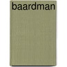 Baardman by Kenan Akyil