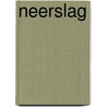 Neerslag door Marjolein van der Gaag