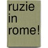 Ruzie in Rome!