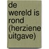 De wereld is rond