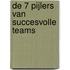 De 7 Pijlers van succesvolle teams