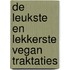 De leukste en lekkerste Vegan Traktaties