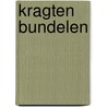 Kragten bundelen by Mart Kragten