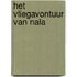 Het vliegavontuur van Nala