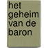 Het geheim van de Baron