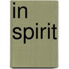 In Spirit door Karst-Janneke Rogaar