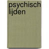 Psychisch lijden by Ambrose Priest