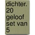 Geloof set van 5