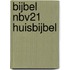 Bijbel NBV21 Huisbijbel