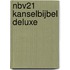 NBV21 Kanselbijbel Deluxe