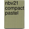 Bijbel NBV21 Compact Pastel door Nbg