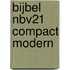 Bijbel NBV21 Compact Modern