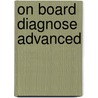 On board diagnose advanced door Electudevelopment