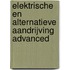 Elektrische en alternatieve aandrijving advanced