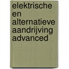 Elektrische en alternatieve aandrijving advanced door Electudevelopment