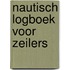 Nautisch logboek voor zeilers