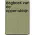 Dagboek van de Opperrabbijn