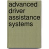 Advanced Driver Assistance Systems door Electudevelopment