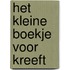 Het kleine boekje voor Kreeft