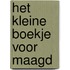 Het kleine boekje voor Maagd