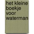Het kleine boekje voor Waterman
