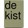 De Kist door Paul B.W. Hartman
