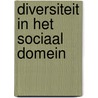 Diversiteit in het sociaal domein by Youssef Azghari