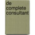 De complete consultant